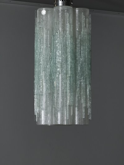 Poliarte glass pendant light
