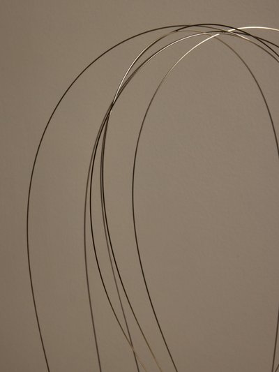 Prototype de lampes de bureau B.T.2/RP de Duccio Trassinelli