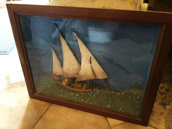 Diorama