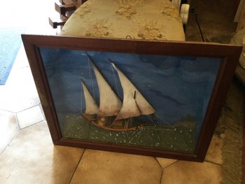 Diorama