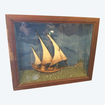 Diorama