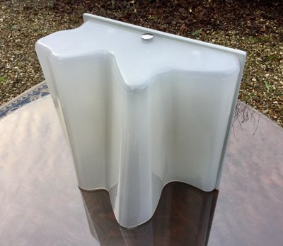 Artemide wall light