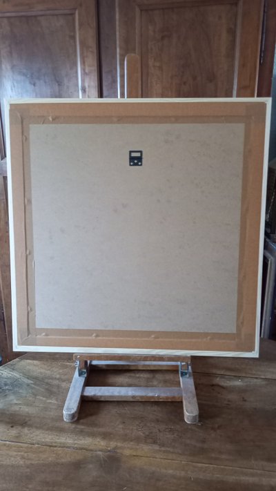 Kinderporträt in Pastell