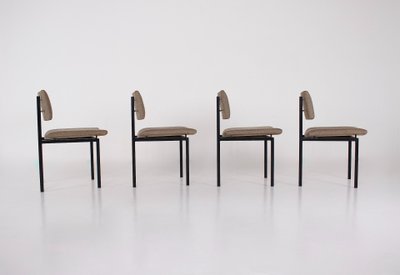 Sedie moderniste Soloform Eugen Schmidt