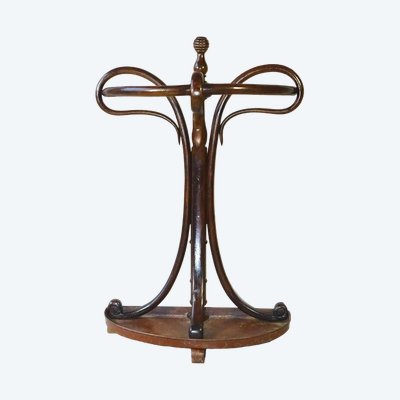 Portaombrelli THONET, 1890 circa, Trumeaux- Schirmständer