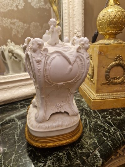 Cookie Group, Napoleon 3 Bronze Mount
