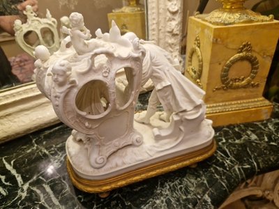 Cookie Group, Napoleon 3 Bronze Mount