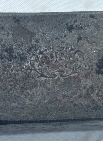 Marchio esoterico della Massoneria