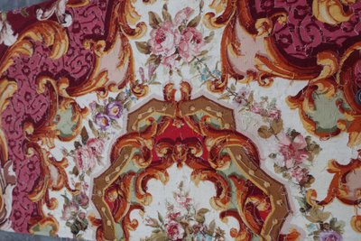 tapis de la savonnerie