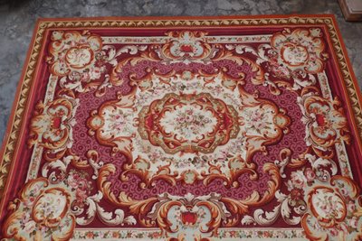 tapis de la savonnerie