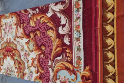tapis de la savonnerie