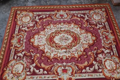tapis de la savonnerie