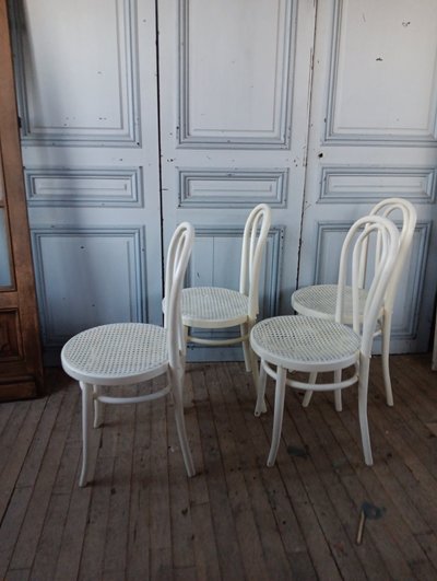Chaises bistrot Zpm Radomsko