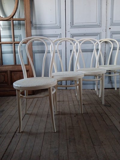Chaises bistrot Zpm Radomsko