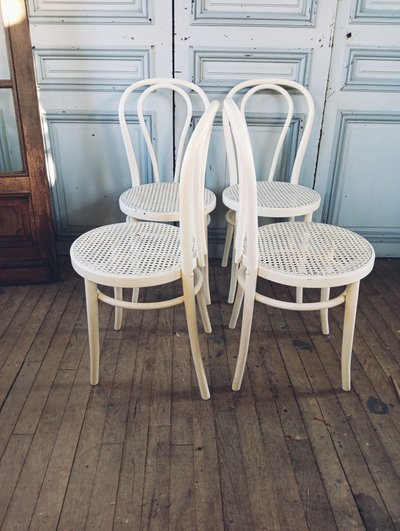 Chaises bistrot Zpm Radomsko