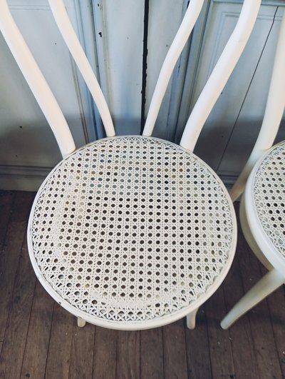 Chaises bistrot Zpm Radomsko