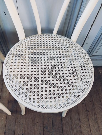 Chaises bistrot Zpm Radomsko