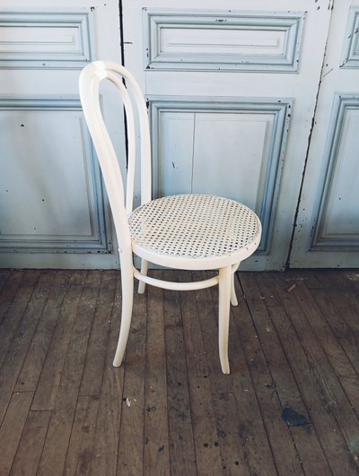 Chaises bistrot Zpm Radomsko
