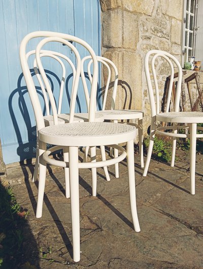 Chaises bistrot Zpm Radomsko
