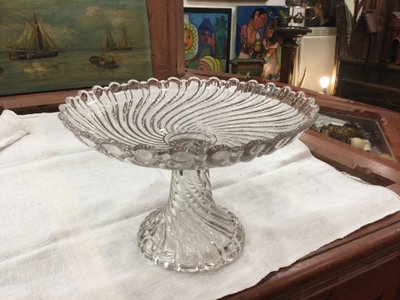 Large bowl