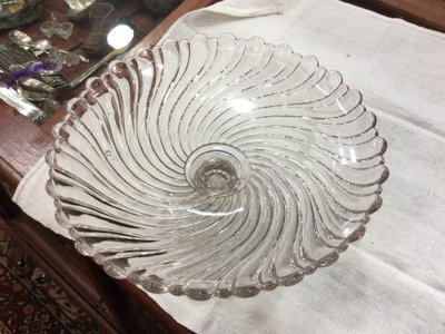 Large bowl