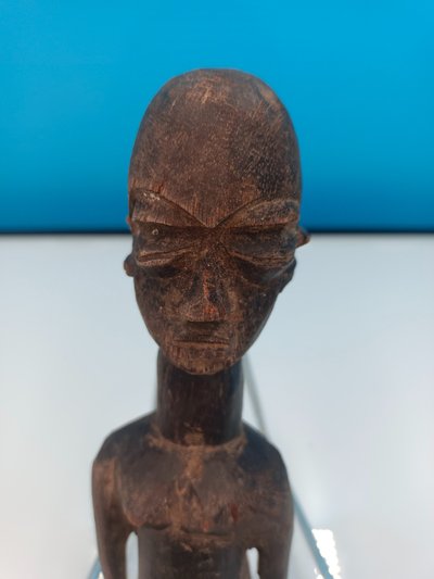 Statuette Lobi (bateba)