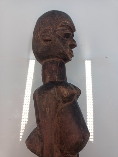 Statuette Lobi (bateba)