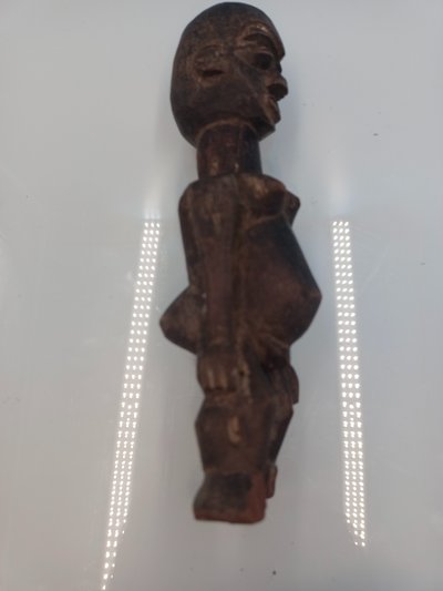 Statuette Lobi (bateba)