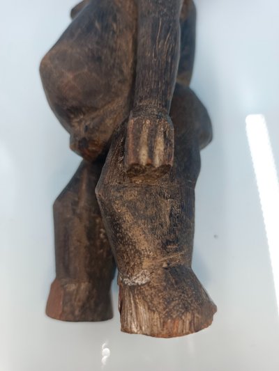 Statuette Lobi (bateba)