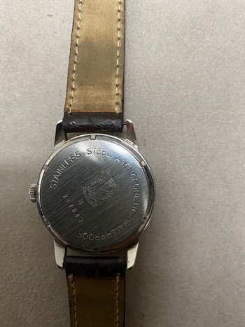 MONTRE HOMME LIP 