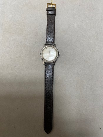 MONTRE HOMME LIP 