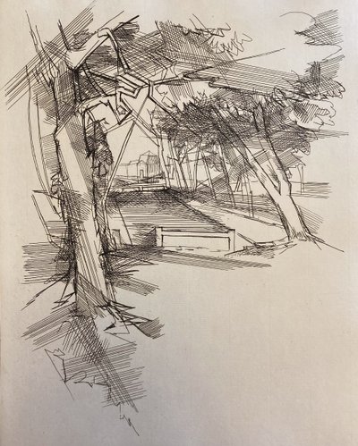 Paul Vialar, Lo sperone d'argento, illustrazioni di Despierre