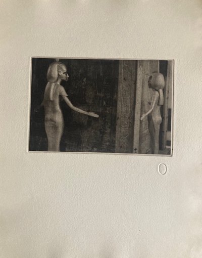 Pierre Brochet, The Goddesses, 1992