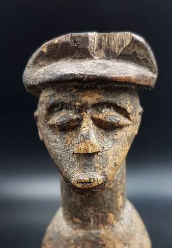 Statuette Lobi, Burkina Faso