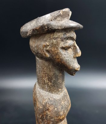 Statuette Lobi, Burkina Faso