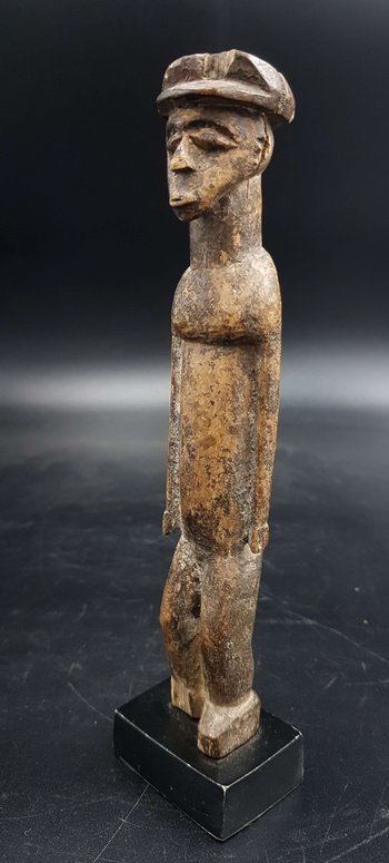 Statuette Lobi, Burkina Faso