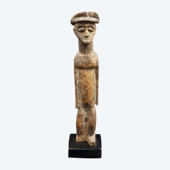Statuette Lobi, Burkina Faso