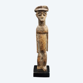 Lobi-Statuette, Burkina Faso