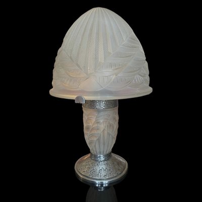 Lampada Schneider "Pigna" circa 1950-1955