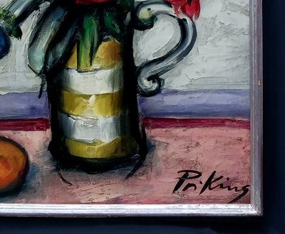 FRANZ PRIKING 1929/1979