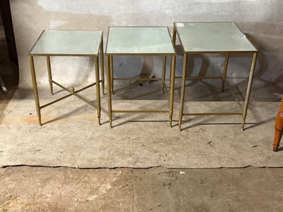 3 nesting tables