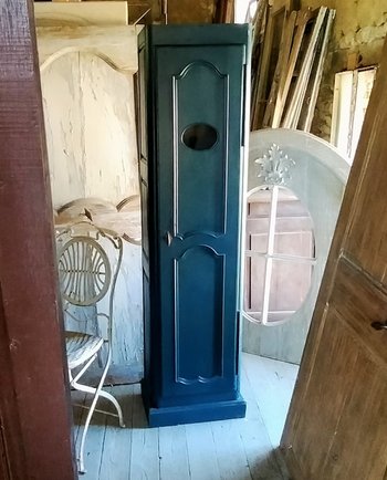 Joli Meuble De Rangement Pour Petite Surface Au Sol Petit Appartement Atelier Deco Porte Ancienne
