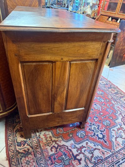 COMMODE LYONNAISE