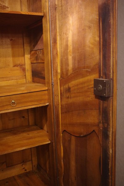 ARMOIRE PROVENÇALE XVIIIeme