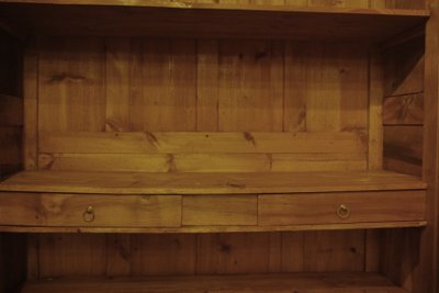 ARMOIRE PROVENÇALE XVIIIeme