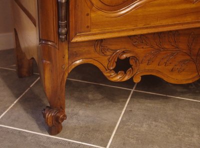 ARMOIRE PROVENÇALE XVIIIeme