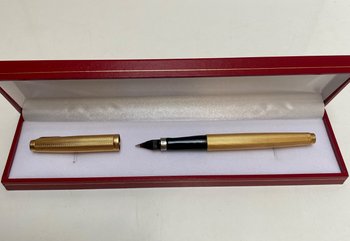 PARKER FOUNTAIN PEN