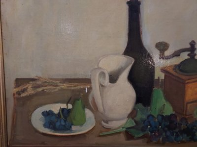 Henri Jannot 1909-2004