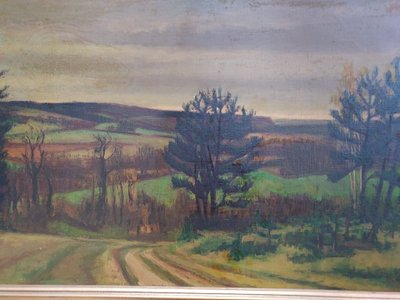 Henri Jannot 1909-2004