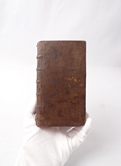 Opere in prosa di Monsieur Boileau Despreaux, Volume tre, pubblicato da Fabri & Barrillot, 1716
